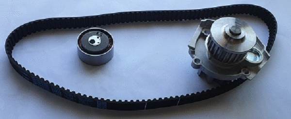 Water Pump & Timing Belt Kit (KW21380)