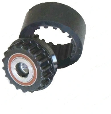 Alternator Freewheel Clutch (TA20527)