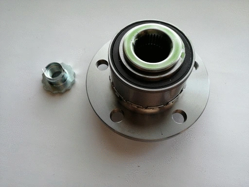 Wheel Bearing Kit (KC15732SS ECO)