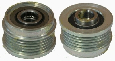 Alternator Freewheel Clutch (TA11508)