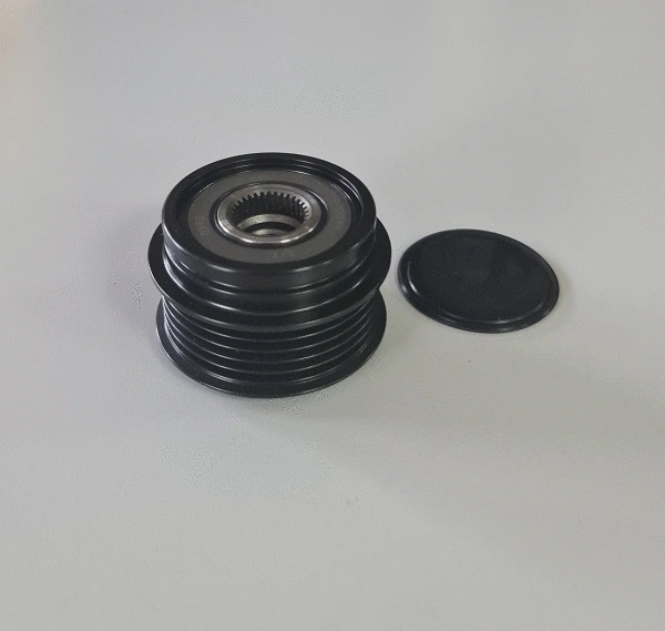 Alternator Freewheel Clutch (TA42501)