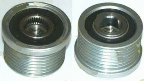 Alternator Freewheel Clutch (TA24505)