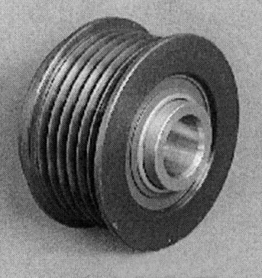 Alternator Freewheel Clutch (TA20500)