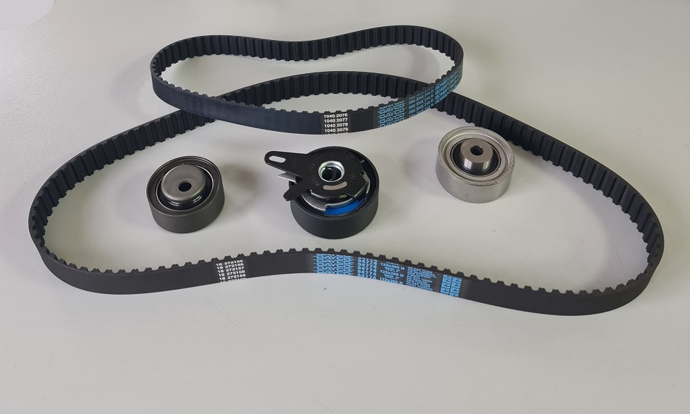 Timing Belt Kit (KD20350)