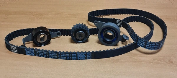 Timing Belt Kit (KD11305)