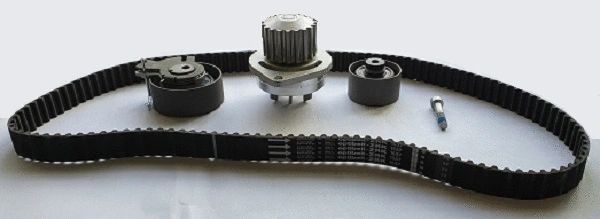 Water Pump & Timing Belt Kit (KW22337 OPT)