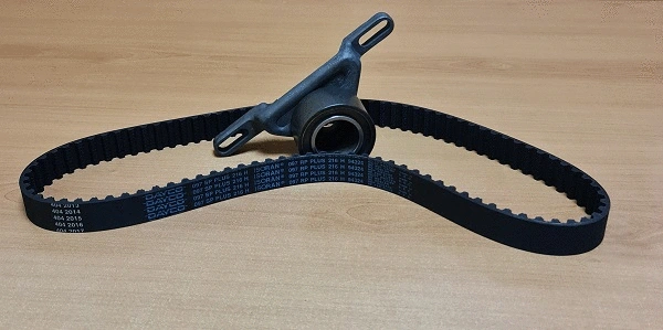 Timing Belt Kit (KD11309)