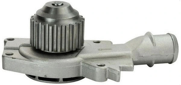 Water Pump, engine cooling (WP10488)