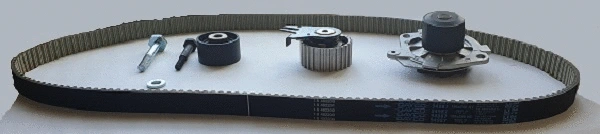 Water Pump & Timing Belt Kit (KW21351)