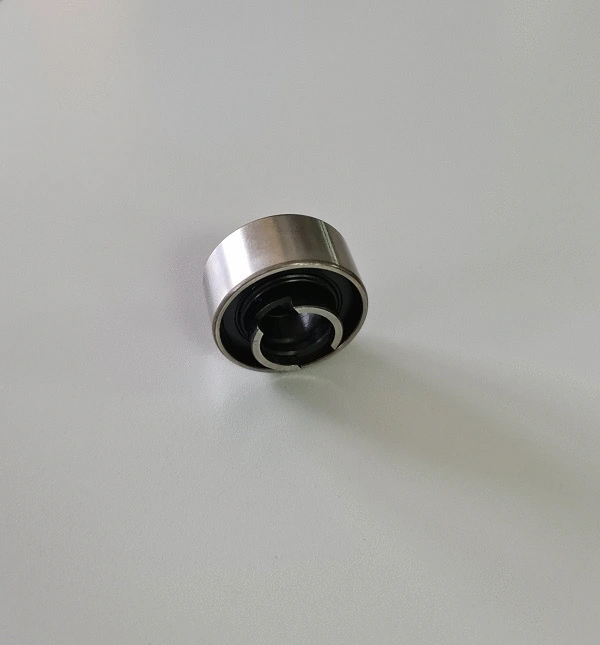 Tensioner Pulley, timing belt (TD11100)