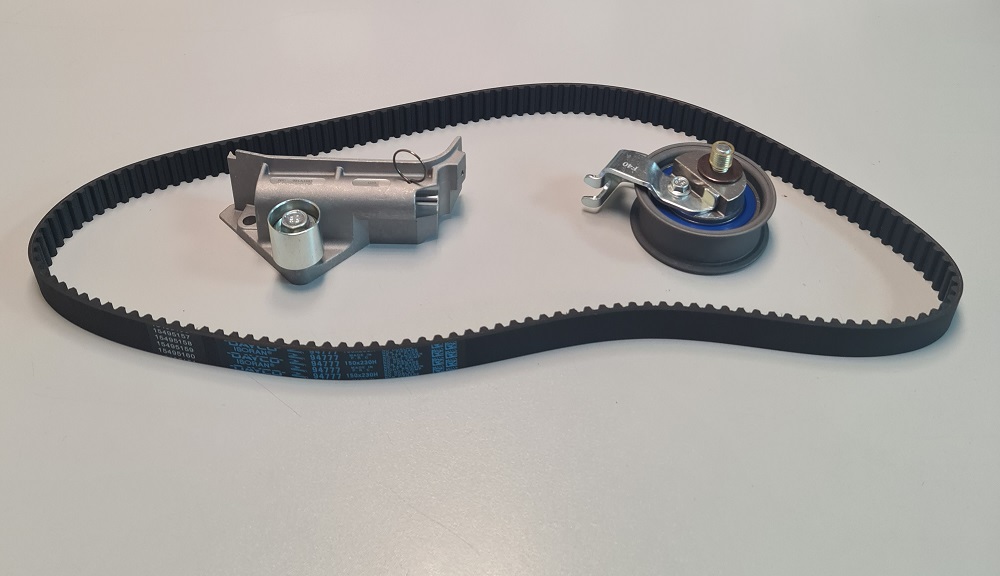 Timing Belt Kit (KD20338)