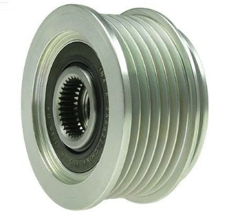 Alternator Freewheel Clutch (TA40507)
