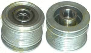 Alternator Freewheel Clutch (TA28512)