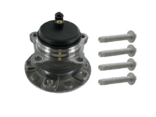 Wheel Bearing Kit (KC92224TS)