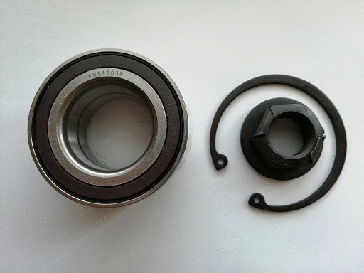 Wheel Bearing Kit (KC15255PS ECO)