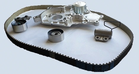Water Pump & Timing Belt Kit (KW30329B)