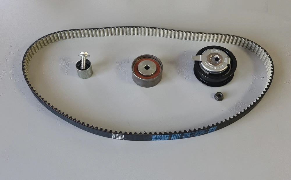 Timing Belt Kit (KD20306)