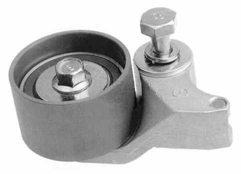 Tensioner Pulley, timing belt (TD10129)
