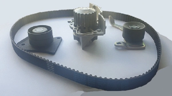 Water Pump & Timing Belt Kit (KW22318)