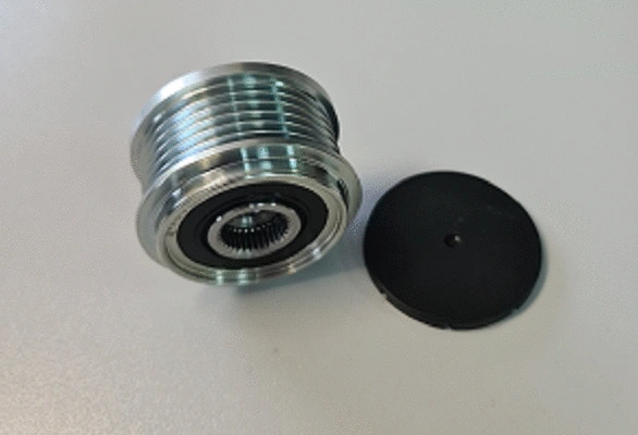 Alternator Freewheel Clutch (TA22504)