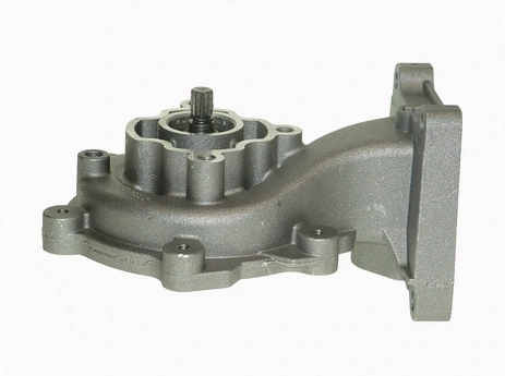 Water Pump, engine cooling (WP11135)