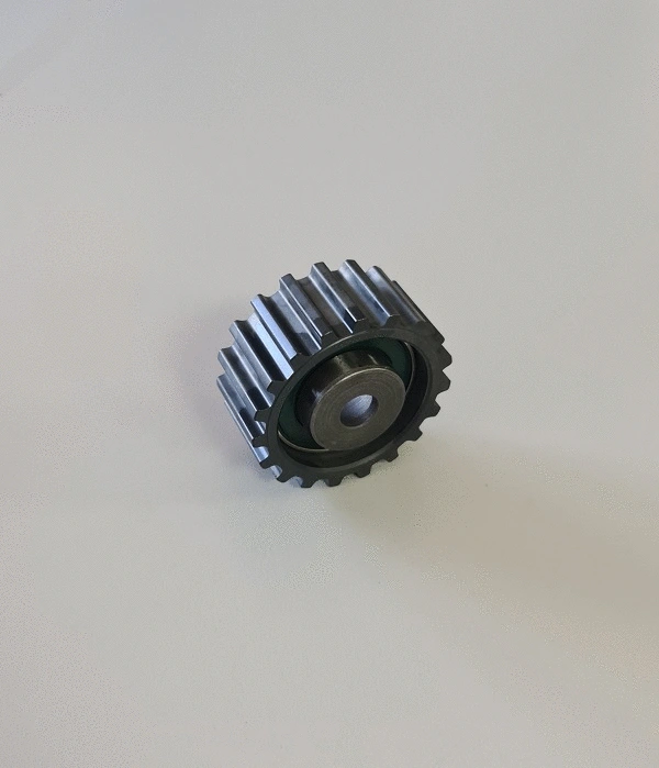 Deflection/Guide Pulley, timing belt (TD11142)