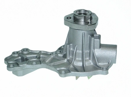 Water Pump, engine cooling (WP10460)