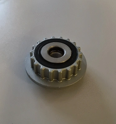 Alternator Freewheel Clutch (TA20524)