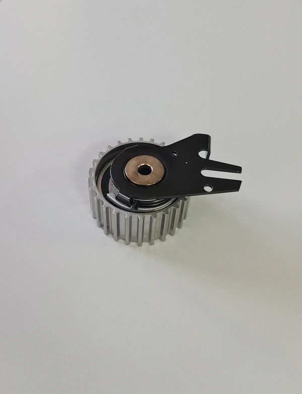 Tensioner Pulley, timing belt (TD21151)
