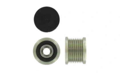 Alternator Freewheel Clutch (TA28519)