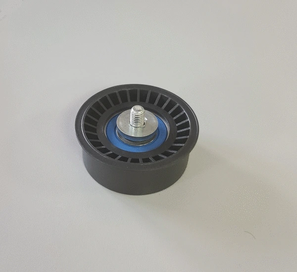 Deflection/Guide Pulley, timing belt (TD10120)
