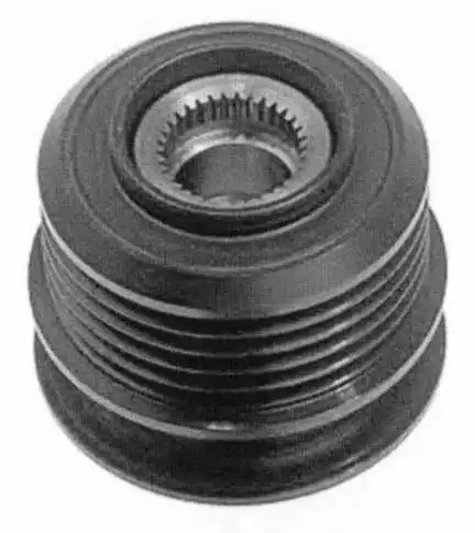 Alternator Freewheel Clutch (TA28508)