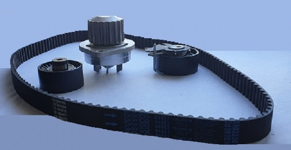 Water Pump & Timing Belt Kit (KW22344)