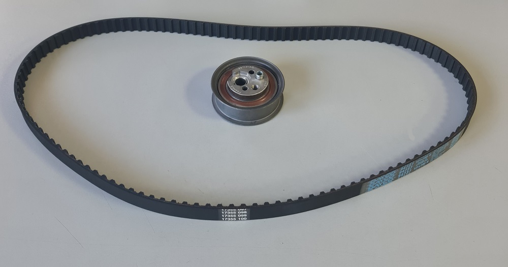 Timing Belt Kit (KD20380)