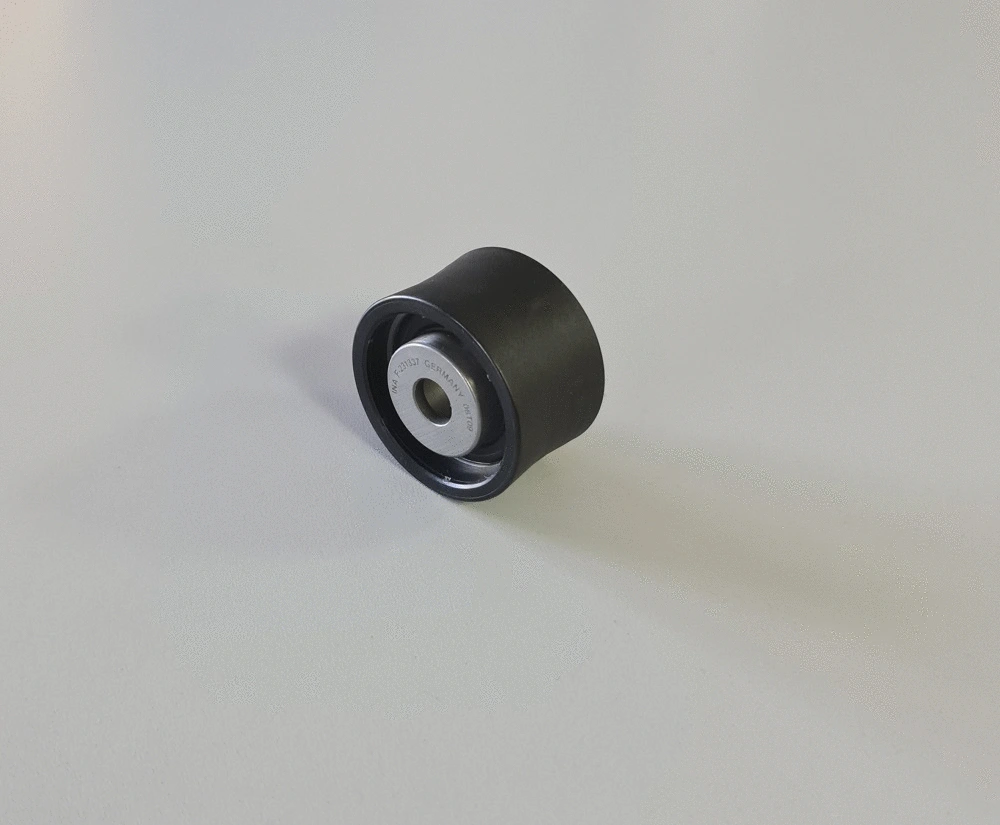 Deflection/Guide Pulley, timing belt (TD11168)