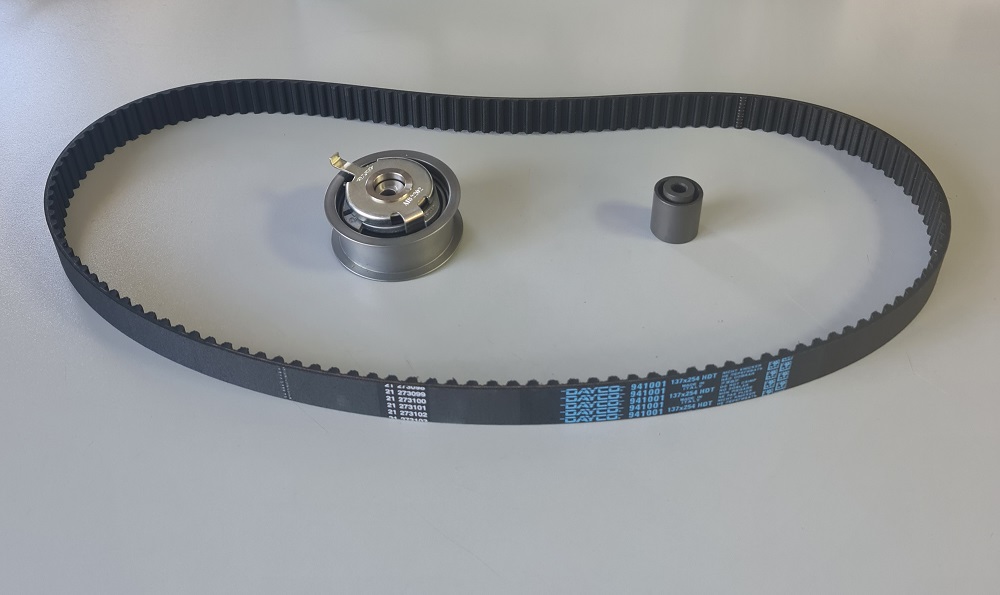 Timing Belt Kit (KD20329)