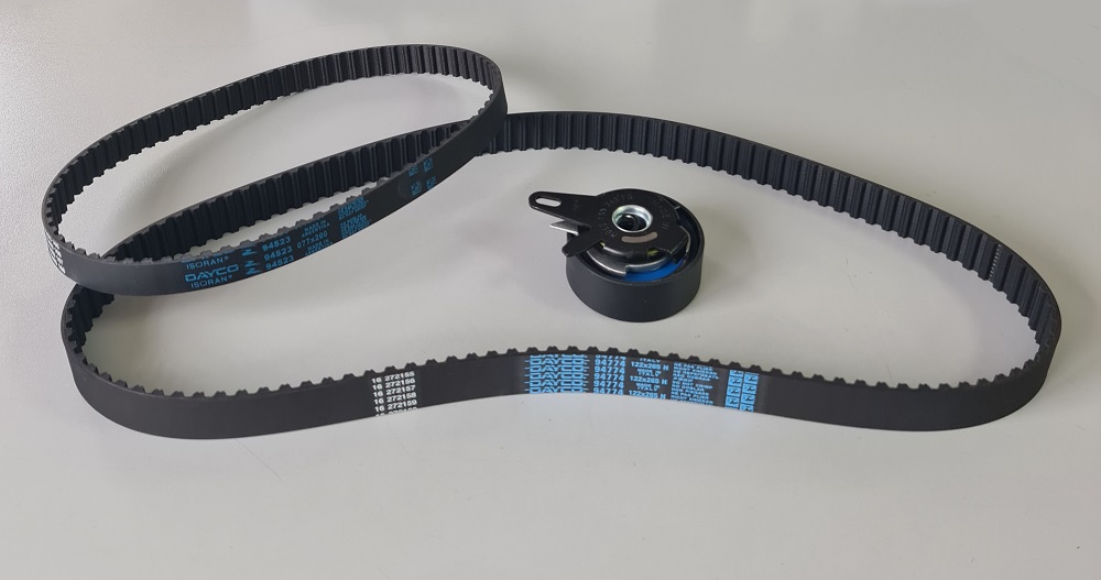 Timing Belt Kit (KD20358B)