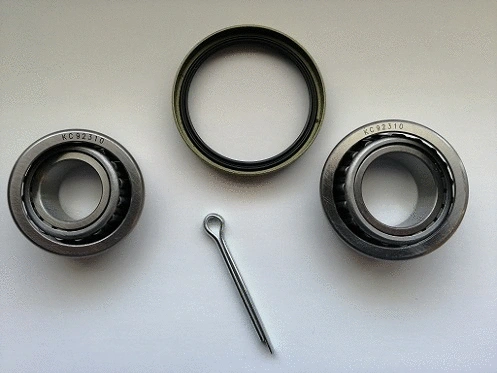 Wheel Bearing Kit (KC15506 ECO)