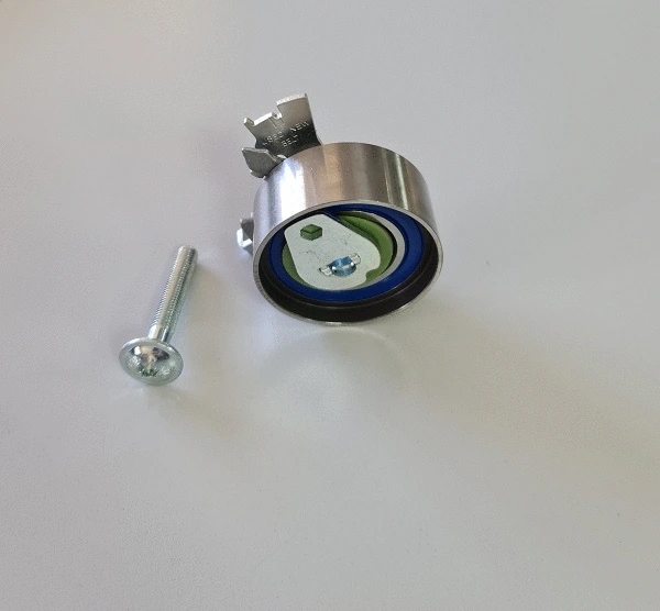 Tensioner Pulley, timing belt (TD10100)