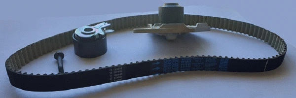 Water Pump & Timing Belt Kit (KW23330B)