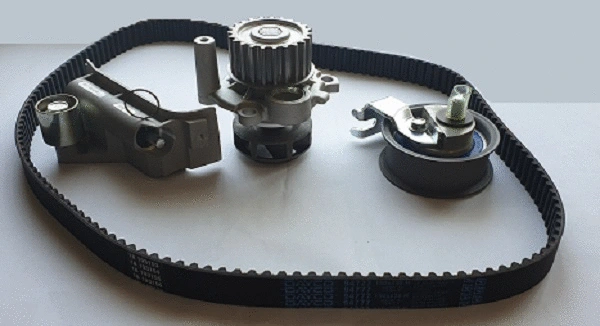 Water Pump & Timing Belt Kit (KW20338)