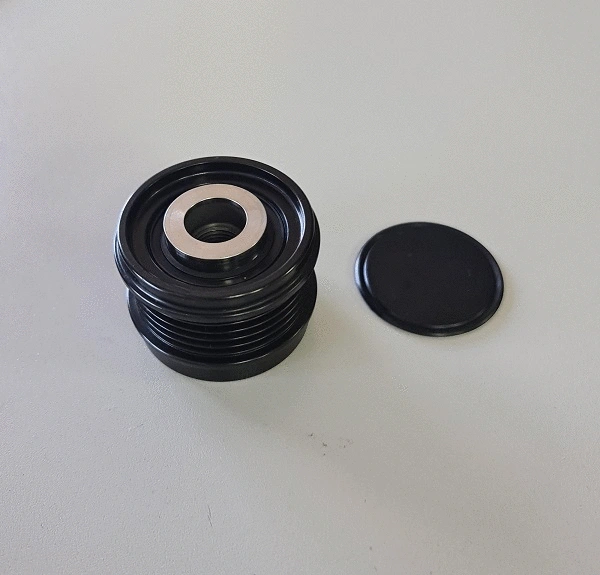 Alternator Freewheel Clutch (TA28517)