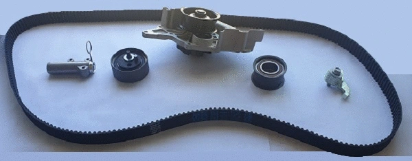 Water Pump & Timing Belt Kit (KW20352)