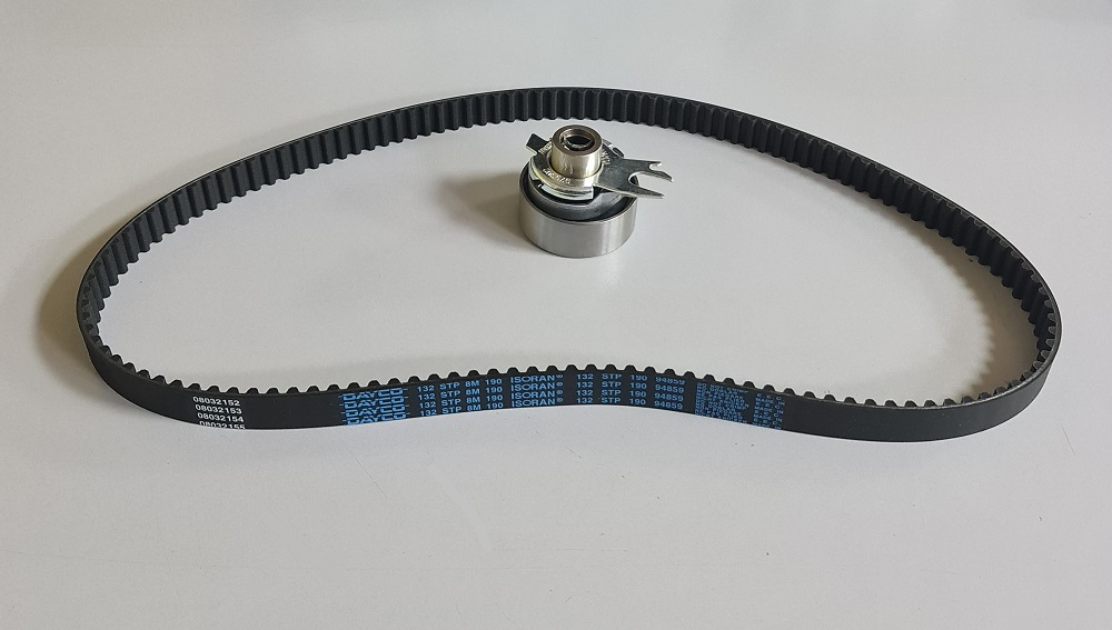 Timing Belt Kit (KD20359)