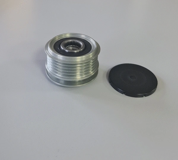 Alternator Freewheel Clutch (TA40504)