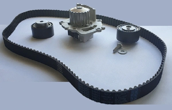 Water Pump & Timing Belt Kit (KW22342)