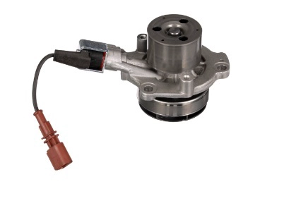 Water Pump, engine cooling (WP11566V)