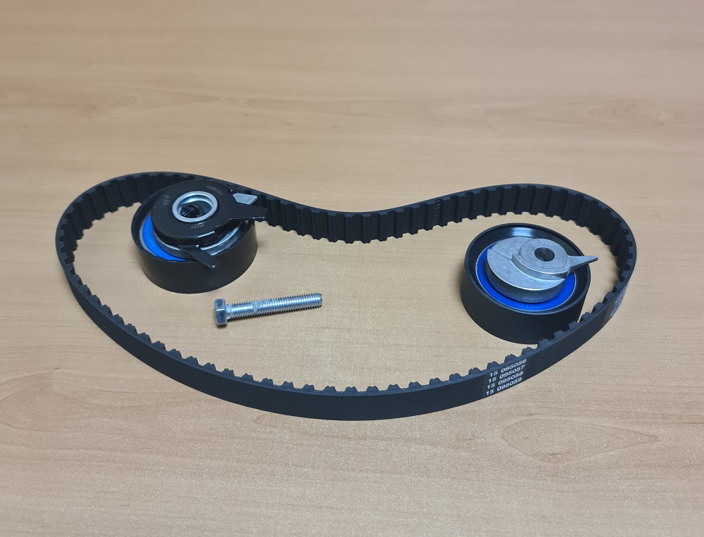Timing Belt Kit (KD20386)