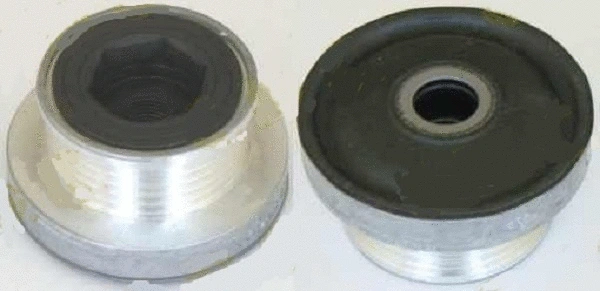 Alternator Freewheel Clutch (TA23506B)