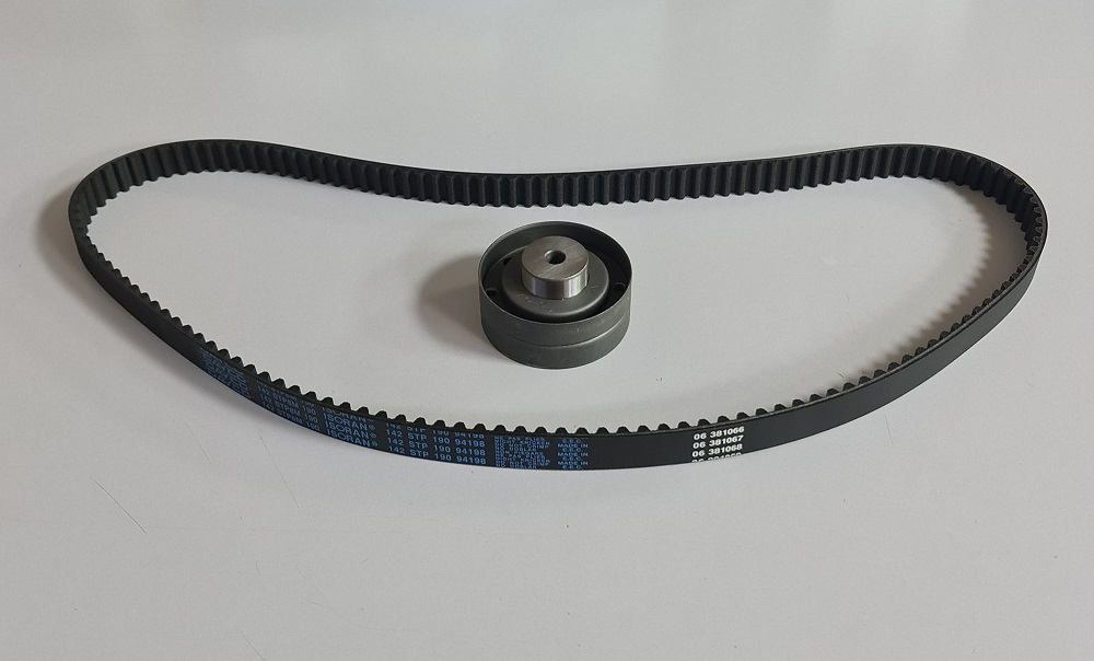 Timing Belt Kit (KD20317)